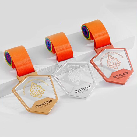 禮品訂造金屬獎牌紀念品