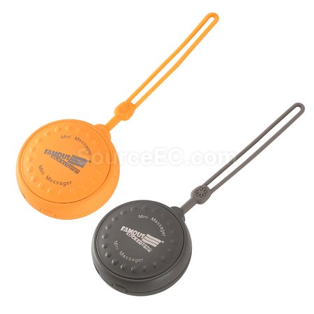 便攜迷你減壓按摩器