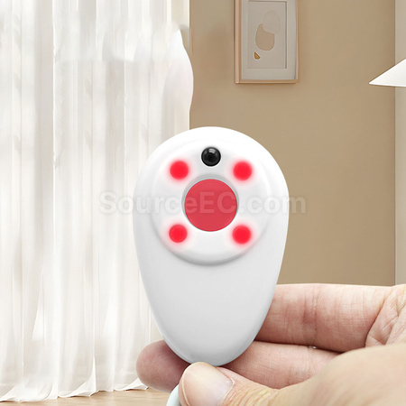 禮品訂造便攜式防偷拍照紅外線探測器紀念品