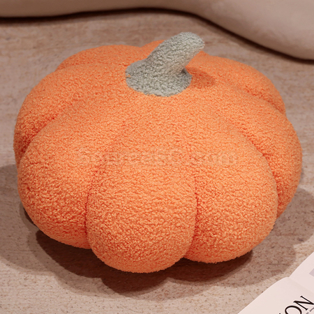 禮品訂造南瓜抱枕紀念品