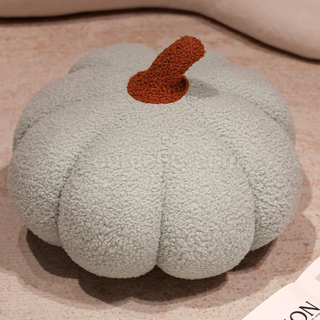 禮品訂造南瓜抱枕紀念品