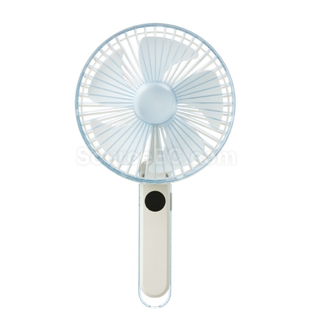 禮品訂造可折疊懸掛手持大風扇紀念品
