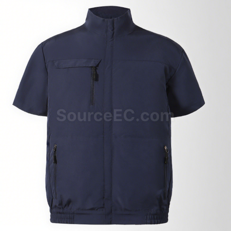 禮品訂造降溫空調服紀念品