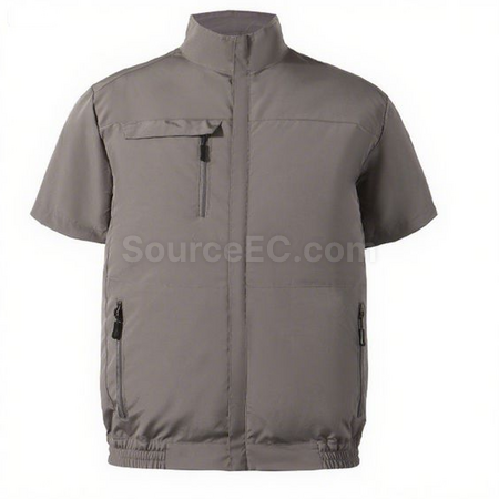 禮品訂造降溫空調服紀念品