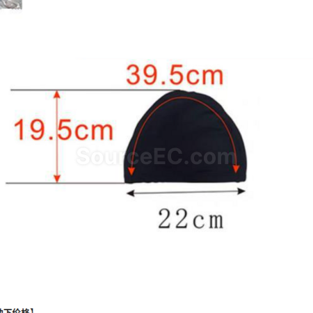 禮品訂造泳帽紀念品
