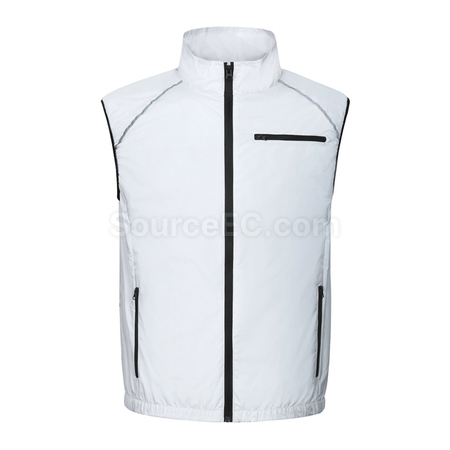禮品訂造空調服馬甲紀念品