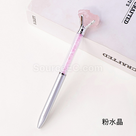 禮品訂造水晶筆紀念品