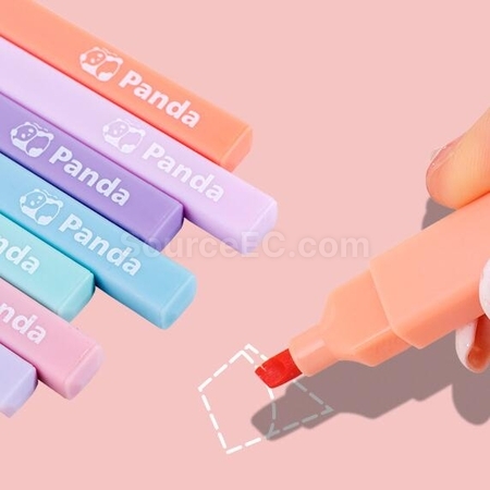 禮品訂造螢光筆紀念品