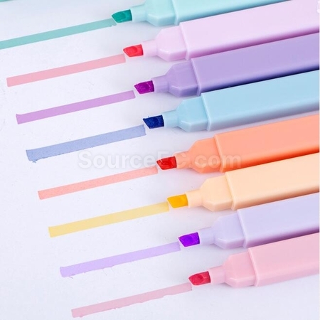 禮品訂造螢光筆紀念品