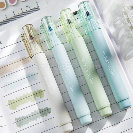 禮品訂造螢光筆紀念品