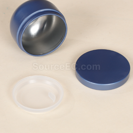 禮品訂造馬口鐵茶葉罐紀念品