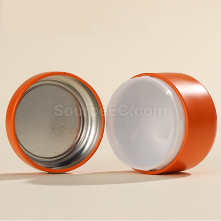 禮品訂造馬口鐵茶葉罐紀念品