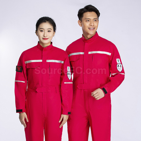 禮品訂造連體工人服紀念品