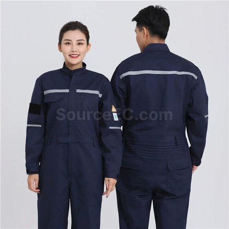 禮品訂造連體工人服紀念品