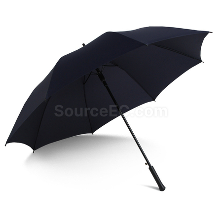禮品訂造長柄天堂雨傘直傘紀念品