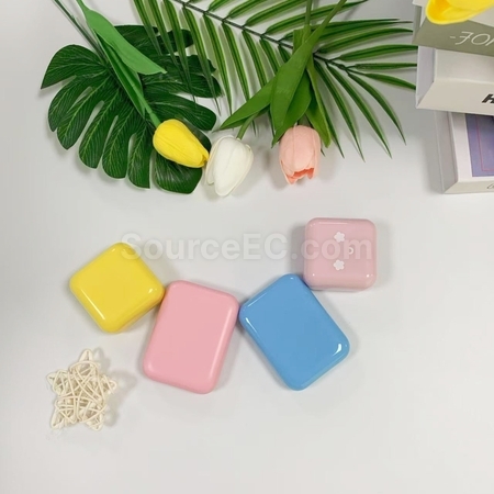 禮品訂造盒裝帶鏡痘痘貼紀念品