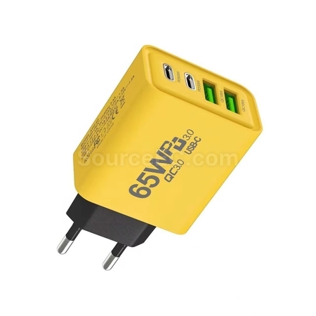 禮品訂造多口充電器紀念品