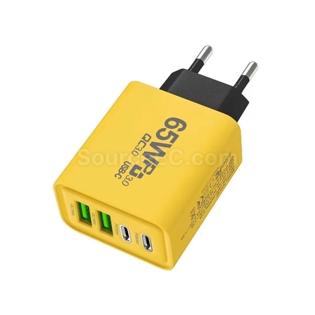 禮品訂造多口充電器紀念品