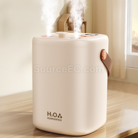 禮品訂造大容量噴霧加濕器紀念品