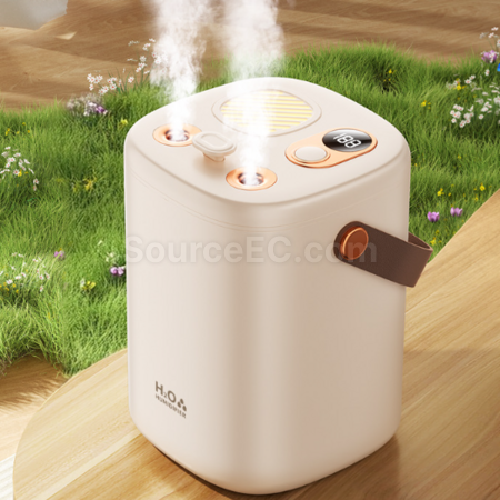 大容量噴霧加濕器