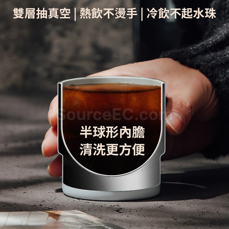 禮品訂造無蓋咖啡杯紀念品
