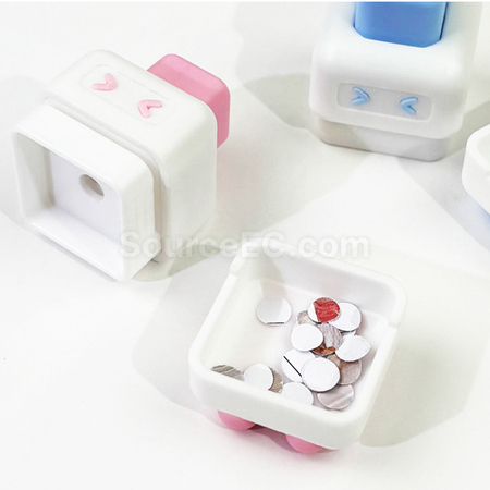 禮品訂造單孔打孔器紀念品