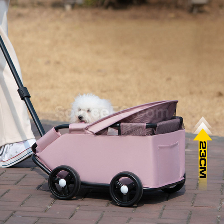 禮品訂造寵物推車紀念品
