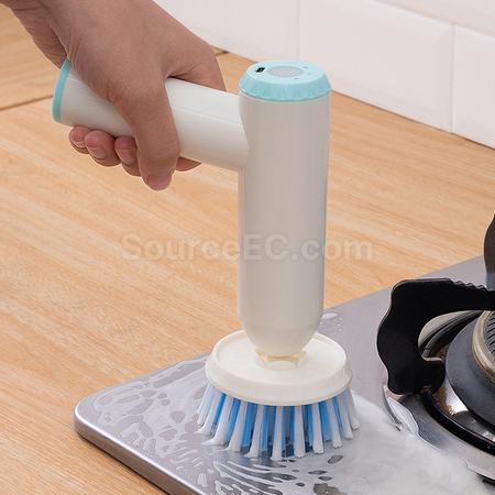 禮品訂造多功能電動刷紀念品