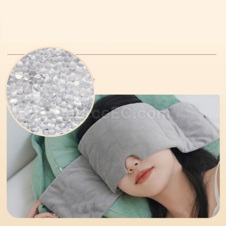 禮品訂造重力睡眠眼罩紀念品
