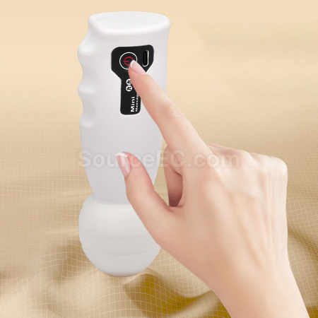 禮品訂造迷你筋膜槍按摩槍紀念品