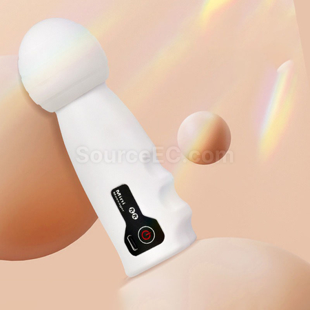 禮品訂造迷你筋膜槍按摩槍紀念品