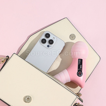 禮品訂造迷你筋膜槍按摩槍紀念品