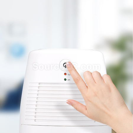 禮品訂造250ML抽濕除濕機紀念品