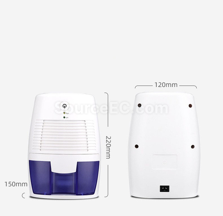 禮品訂造250ML抽濕除濕機紀念品