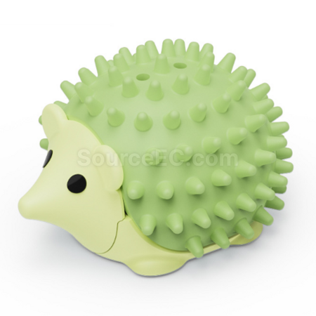 禮品訂造寵物玩具球磨牙蹭癢器紀念品