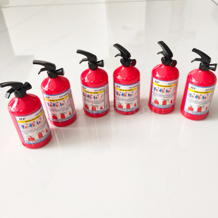 禮品訂造滅火器伸縮筆紀念品