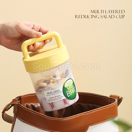 禮品訂造沙拉杯紀念品