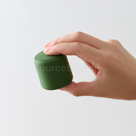 禮品訂造無線藍牙音箱紀念品