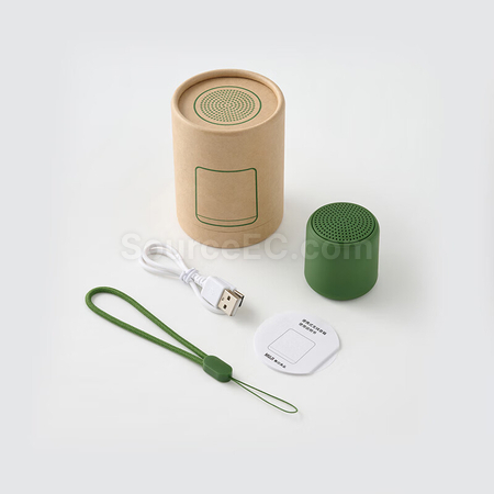 禮品訂造無線藍牙音箱紀念品