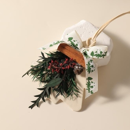禮品訂造聖誕香薰紀念品
