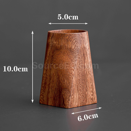 禮品訂造木質筆筒紀念品