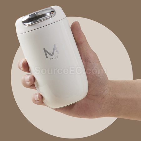 禮品訂造迷你保溫杯紀念品