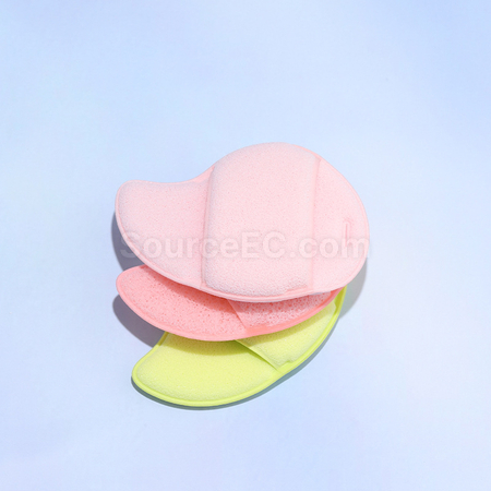 禮品訂造洗臉撲紀念品