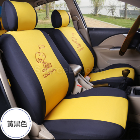 禮品訂造訂製汽車座位保護套紀念品
