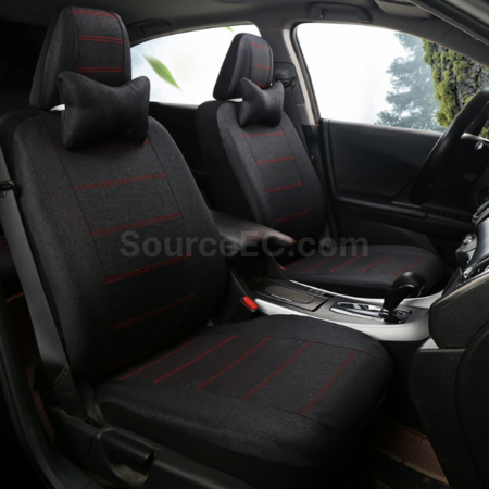 禮品訂造訂製汽車座位保護套紀念品