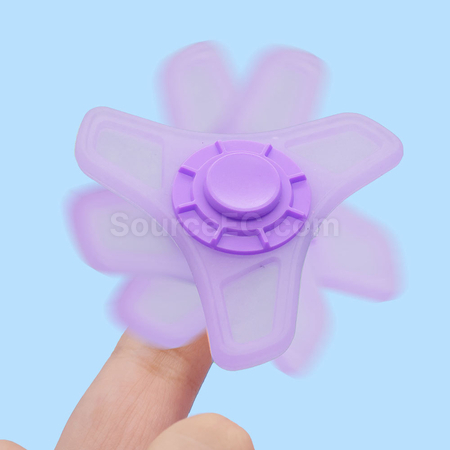 禮品訂造陀螺熱摩擦橡皮擦紀念品