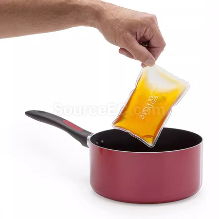 禮品訂造掰掰熱暖手寶紀念品