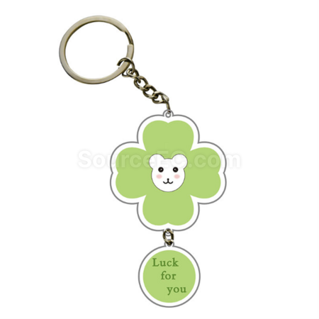 禮品訂造訂製亞克力掛件紀念品