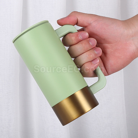 禮品訂造真空咖啡杯紀念品