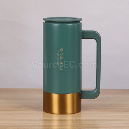 禮品訂造真空咖啡杯紀念品